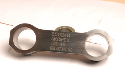 Akomek kapak görseli