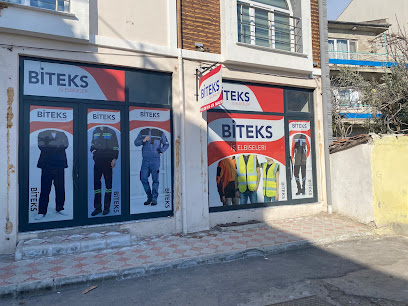 BİTEKS İŞ ELBİSELERİ kapak görseli