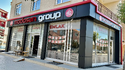 MODOSAN GROUP EMLAK GYD AUTO kapak görseli