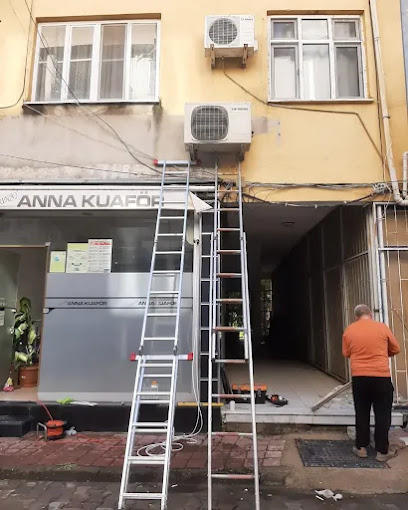 TUĞRA TEKNİK SERVİS kapak görseli