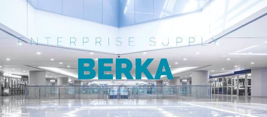Berka Kurumsal Tedarik (Berka Tissue Supply) kapak görseli