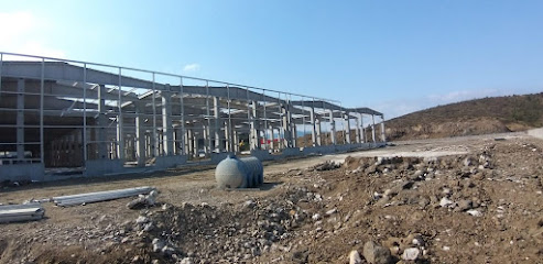 Tekinler Çelik Kontrüksiyon Prefabrik Hizmetleri kapak görseli