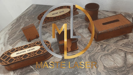 Master Laser kapak görseli