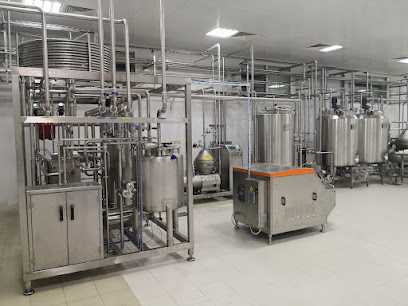 İDEAL PROSES MÜHENDİSLİK GIDA MAKİNA SAN. TİC. LTD. ŞTİ. kapak görseli