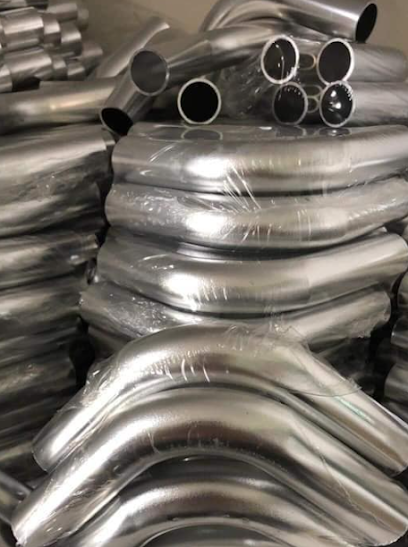 FURKANLAR ALUMINYUM BANDIRMA kapak görseli
