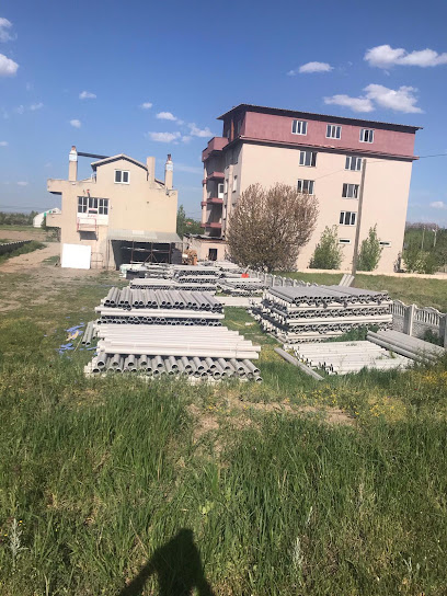 Yılmaz yapı sülün kapak görseli