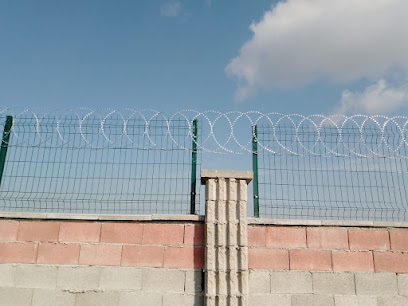 Akkuş Tel Çit kapak görseli