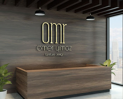 Ömer Yılmaz Furniture Design - Üsküdar Mobilya kapak görseli