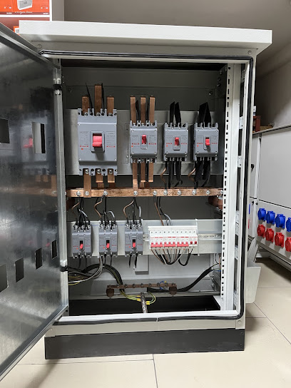 AYKOM PANO ELEKTRİK SAN. ve TİC. LTD. ŞTİ. kapak görseli