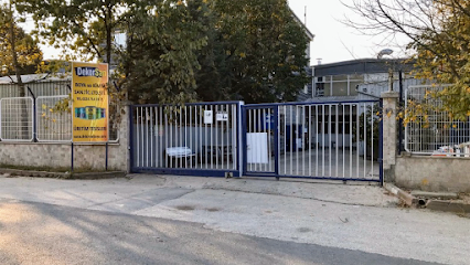 Dekorsan Boya Fabrikası kapak görseli