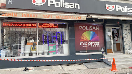 Şahin Yapı Market kapak görseli