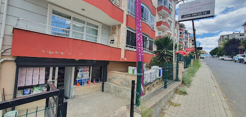 Öztürk Kozmetik ve Temizlik Ürünleri kapak görseli