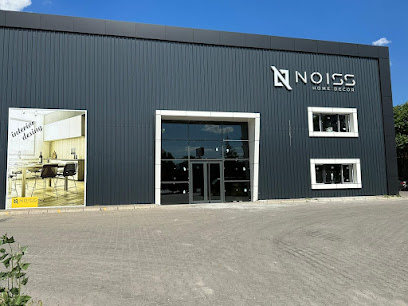 Noiss Home Decor kapak görseli
