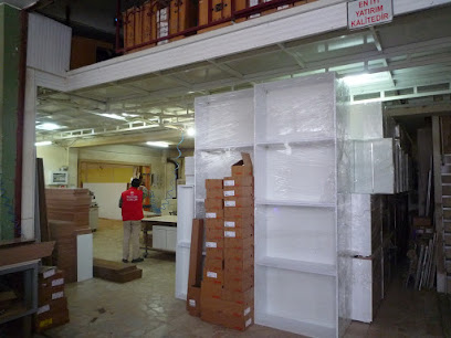 MAJESTİK Mutfak kapak görseli
