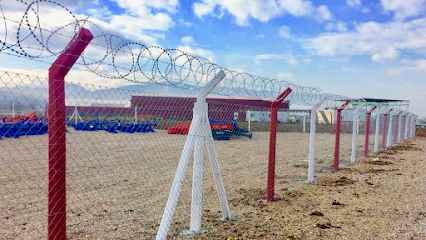 ÜNÇİT TEL SANAYİ VE TİC. A.Ş. kapak görseli
