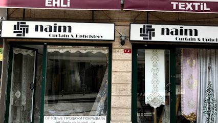 Naim Ehli Textile kapak görseli