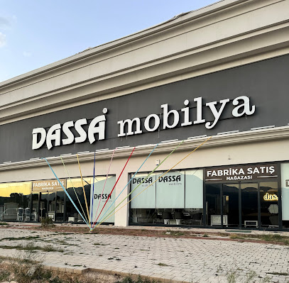 Dassa MOBİLYA kapak görseli