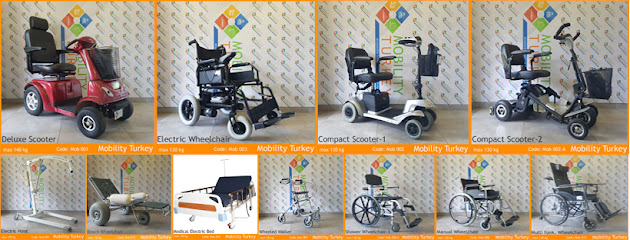 Mobility Turkey kapak görseli