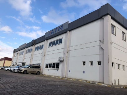 ATM Beyaz Eşya Parçaları San Manisa Fabrikası kapak görseli
