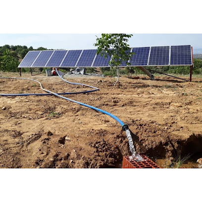 İzmir Solar Market Enerji Sistemleri San. Ve Tic. Ltd. Şti. kapak görseli