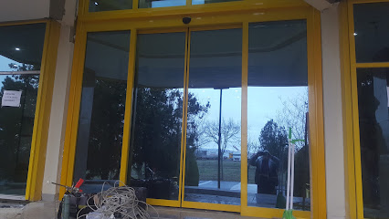 BNG Aluminyum Pencere Sistemleri San Tic. Ltd. Şti. kapak görseli