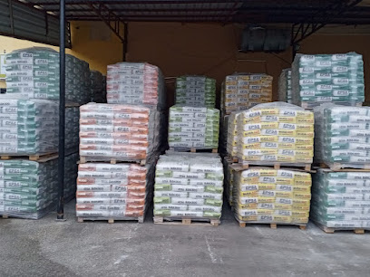 Onuk Yapı Market ( İnşaat Malzemeleri ) kapak görseli