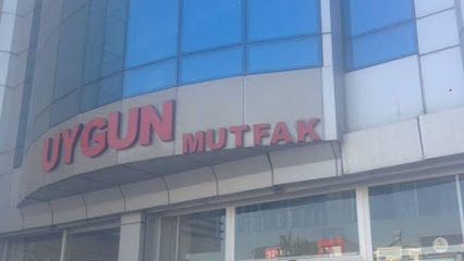 UYGUN ENDÜSTRİYEL MUTFAK kapak görseli
