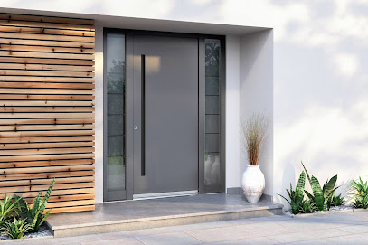 Yakaza Metal Aluminium Door & Window Systems kapak görseli