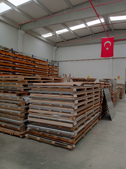İz Paslanmaz kapak görseli