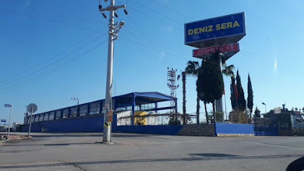 Deniz Sera Sanayi Ticaret Ltd Şti kapak görseli