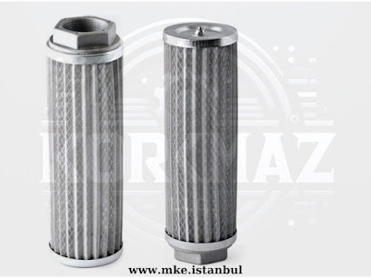 Korkmaz Industrial kapak görseli