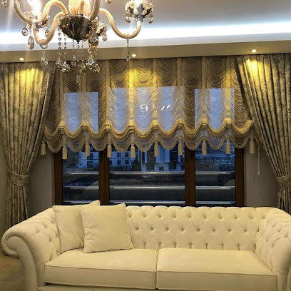 SAMİ PERDE_Konya perde_Ofis perdesi _Ahşap Jaluzi ve Plicell perde mağazası kapak görseli