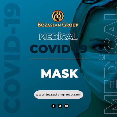 Bozaslan Group kapak görseli