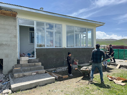 Mavi Bayrak Pvc Alüminyum Kapı Ve Pencere Sistemleri kapak görseli