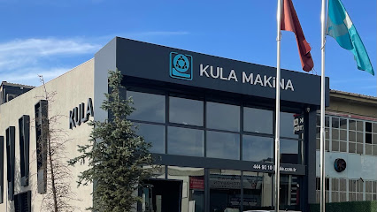 Kula Makina | Ankara kapak görseli