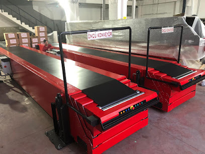 Leading Conveyor and Machine Automation san.dış.tic.ltd.şt. kapak görseli