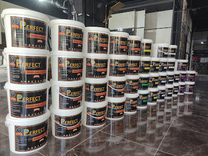 Tr Perfect Yapı Malzemeleri Ltd. Şti. kapak görseli