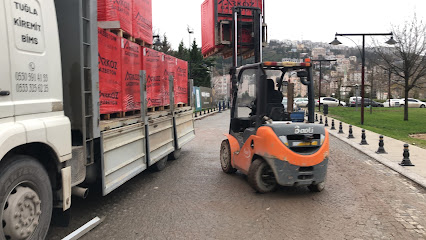BAYRAKTUTAR İNŞAAT MALZEMELERİ kapak görseli