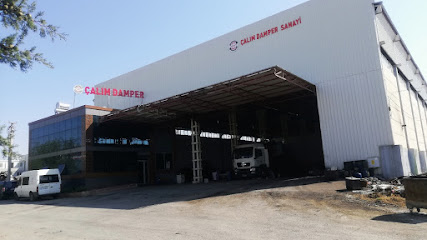 ÇALIM MAKİNA SONDAJ İNŞAAT OTOMOTİV SAVUNMA SANAYİ VE TİCARET LİMİTED ŞİRKETİ kapak görseli