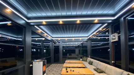 SKYFLEX Mekanik Çatı sistemleri kapak görseli