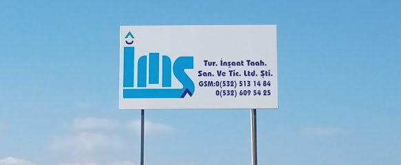 Ims Tur. İnşaat Taah. San Ve Tic. Ltd. Şti. kapak görseli