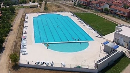 Çetin Dönüşüm Havuz ∞ Arıtma LTD. ŞTİ. kapak görseli