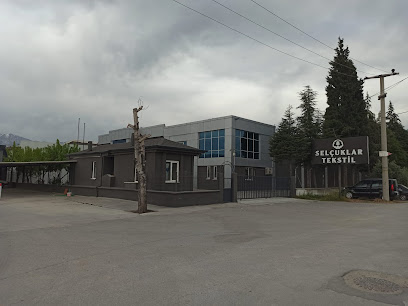SELÇUKLAR TEKSTİL SAN. TİC. A.Ş. kapak görseli