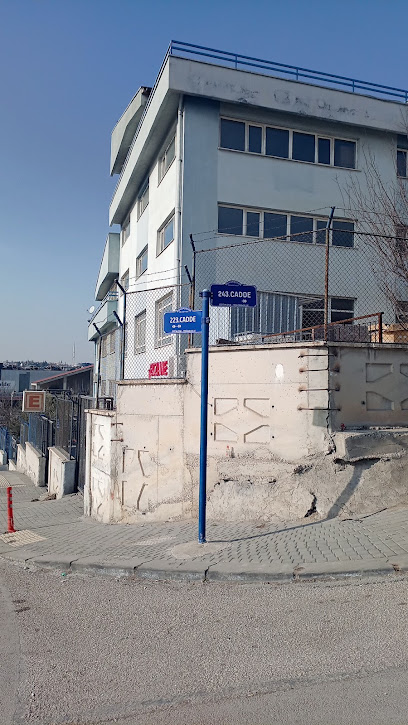 ALTINAY ,Plastik Kuşkonmaz,Kuş kovar,Kus Kovucu, Güvercin kovucu,Diken, Tel kapak görseli