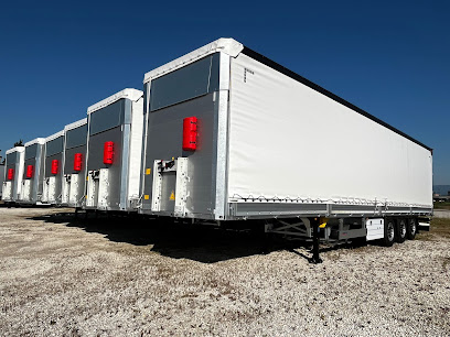 Schmitz Cargobull 2. El Satış kapak görseli