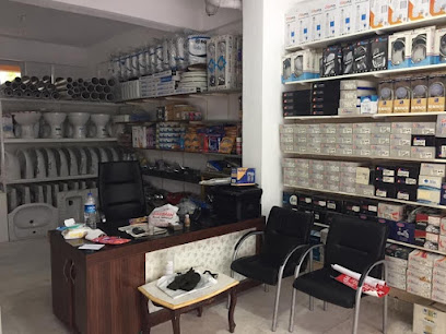 Matur Isı Yapı Market kapak görseli