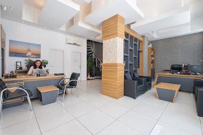 Seaside Alanya Real Estate kapak görseli