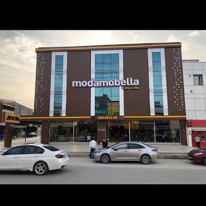 Modamobella İNEGÖL kapak görseli