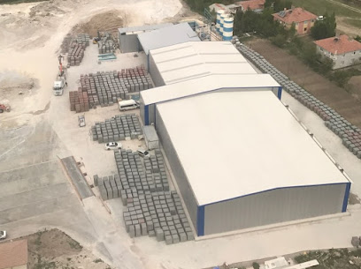 Kobims Beton AŞ kapak görseli