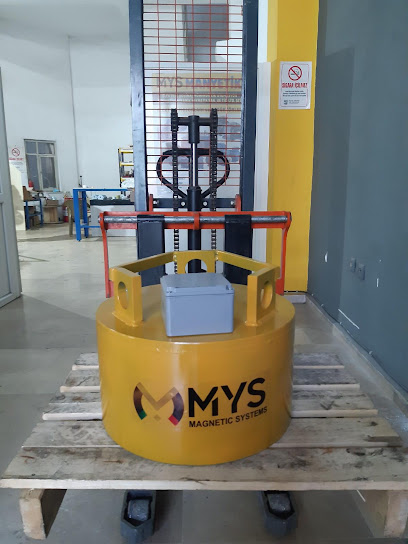MYS MANYETİK ELEKTRİK BOBİNAJ MÜHENDİSLİK OTOMASYON OTOMOTİV MEKANİK SAN. VE TİC. LTD. ŞTİ. kapak görseli